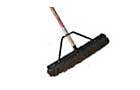 push broom