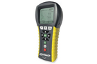combustion analyzer