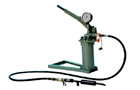 concrete pump