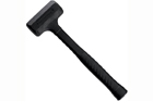 dead-blow hammer