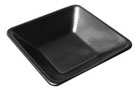 mortar pan