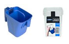 paint cup and liners