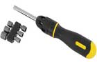 ratcheting screwdriver