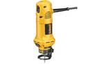 rotary cut-out tool