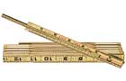 folding ruler