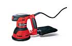 random orbit sander