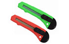 snap-off utility knife