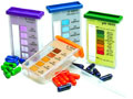 soil-testing kit