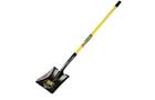 square shovel