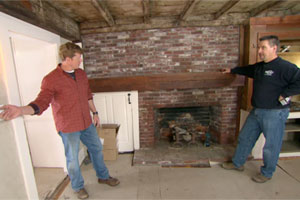 bedford house project episode fifteen
