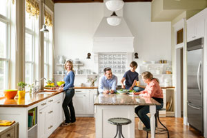 Video Tour: Winner, 2013 Best Whole House Redo
