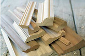 wood planks