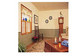 Steps for Wainscoting
