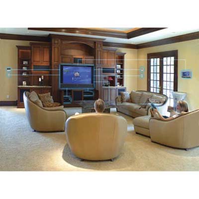 lifeware home control software
