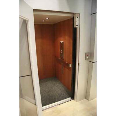 Thyssen Krupp luxury home elevator
