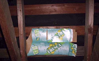 fresca for more than drinking