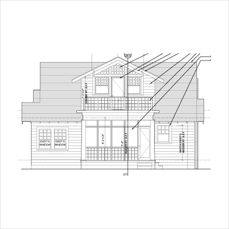 austin elevation