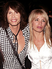 Steven Tyler and Wife Split After 17 Years - Divorced, Steven Tyler ...