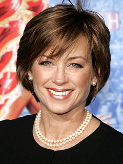 Dorothy Hamill Still Suffers Side Effects of Breast Cancer Treatment ...