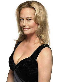 Cybill Shepherd Fakes