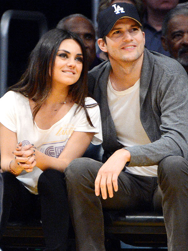 Mila Kunis 'Was Born to Be a Mom,' Says Source