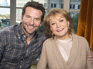 Barbara walters interview with harrison ford #5