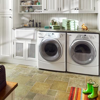 Organization Central | Read This Before You Redo Your Laundry Room ...