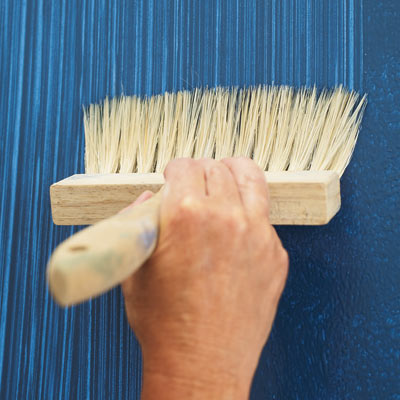 Home Painting Technique